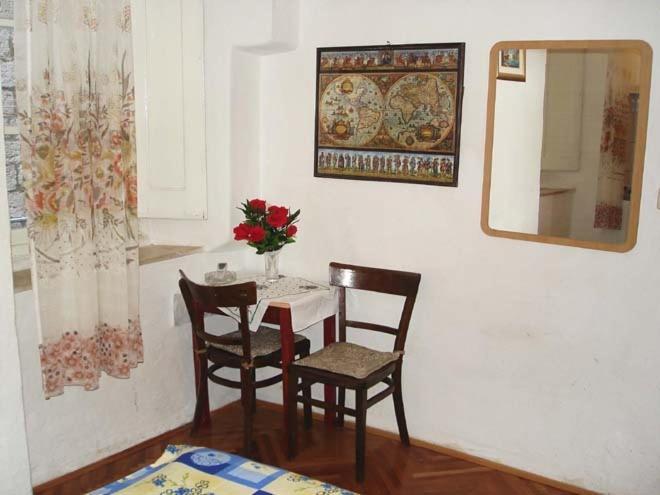Guest House Marija Dubrownik Pokój zdjęcie
